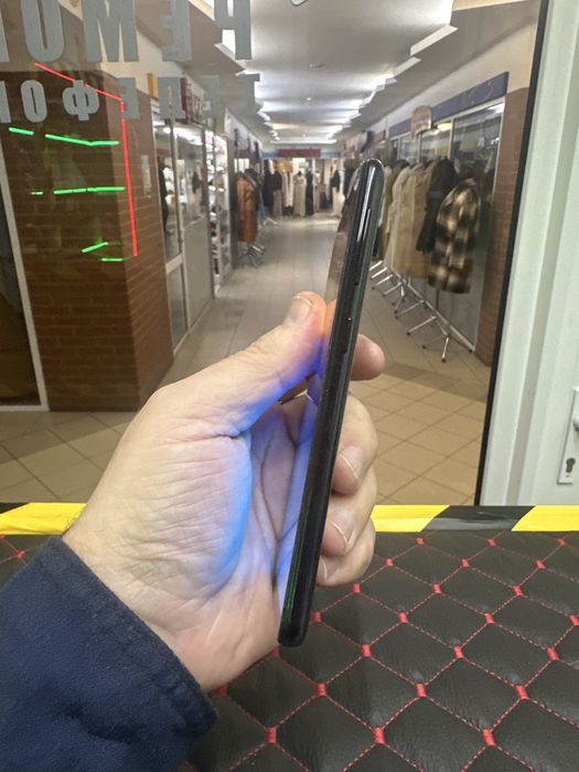 Мобільний телефон samsung a20e