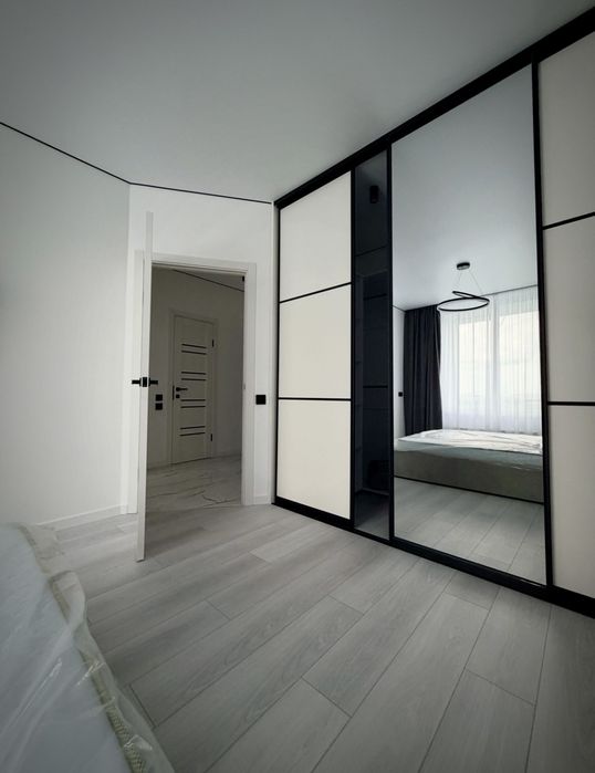 ‼️NEW‼️ Продаж 1 кім квартири, 38м2 ЖК Уютний Квартал - Widok 4