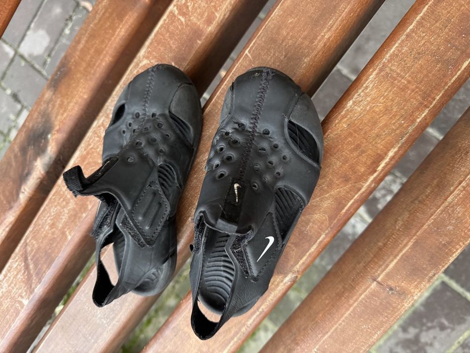 Сандалі дитячі Nike 26 устілка 16,5 см