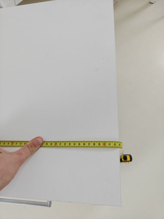 IKEA ALEX kontenerek na kółkach