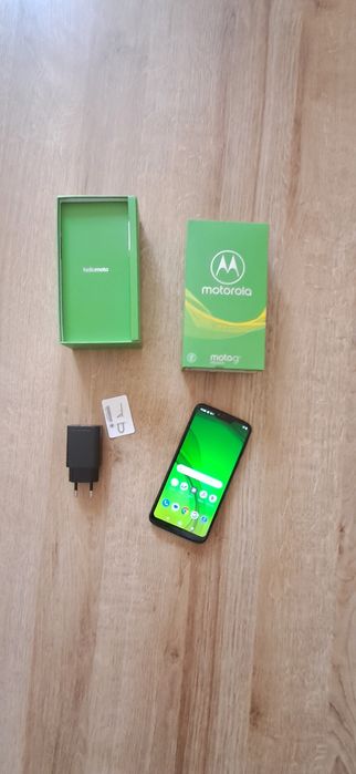 Motorola motog7 POWER