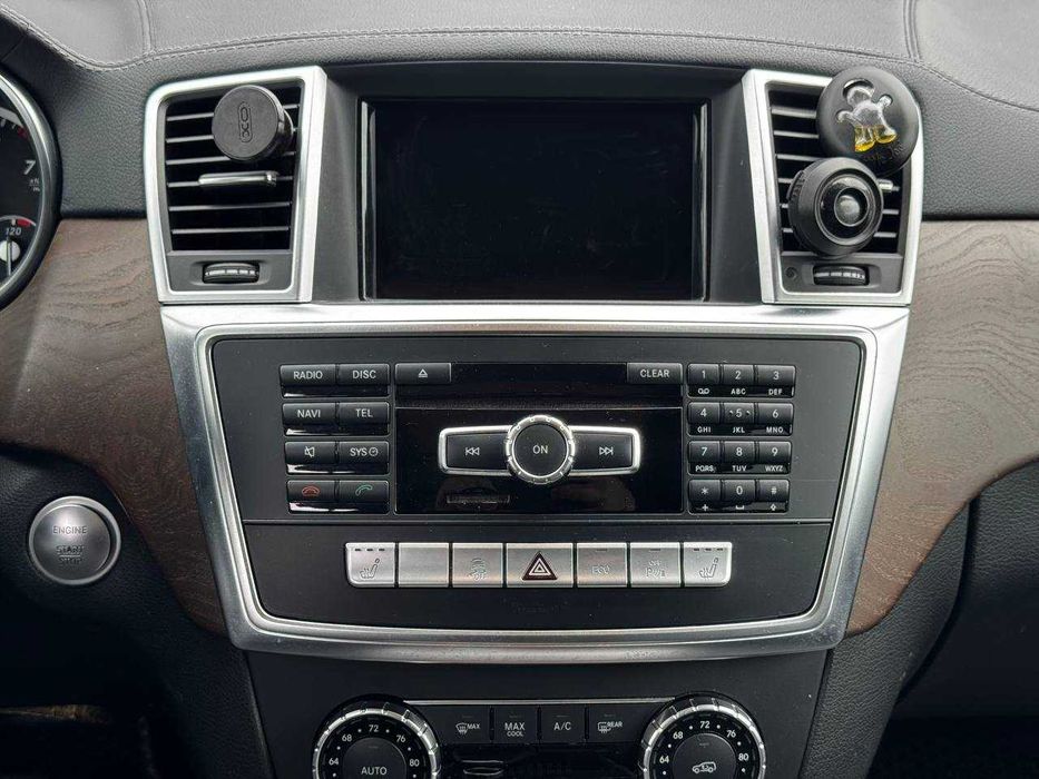 Mercedes-Benz GL450 2015рік 3.0 Бензин