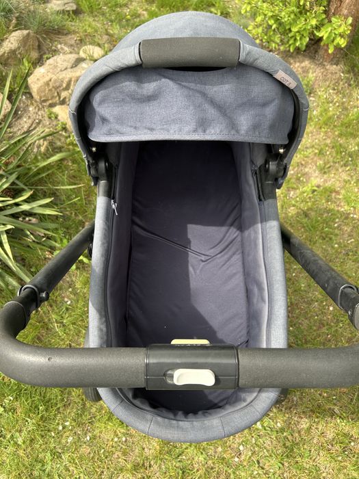 Wozek cybex balios s 2w1