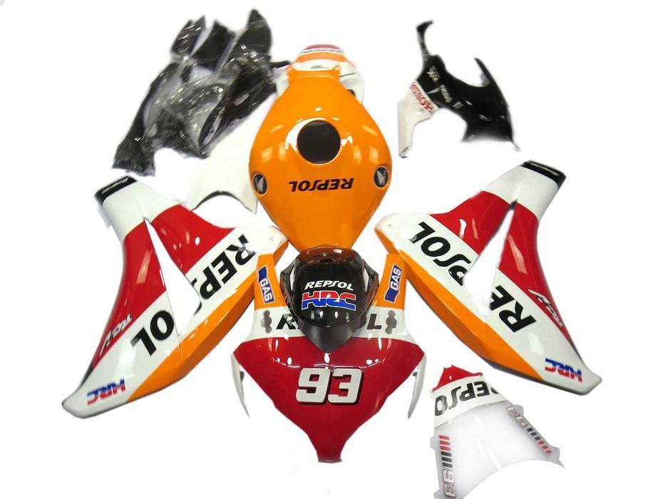 Komplet owiewek Honda CBR 1000RR SC59 RESPOL 08-11