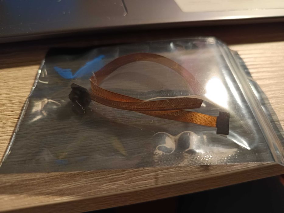 Cabo de Câmara 200mm