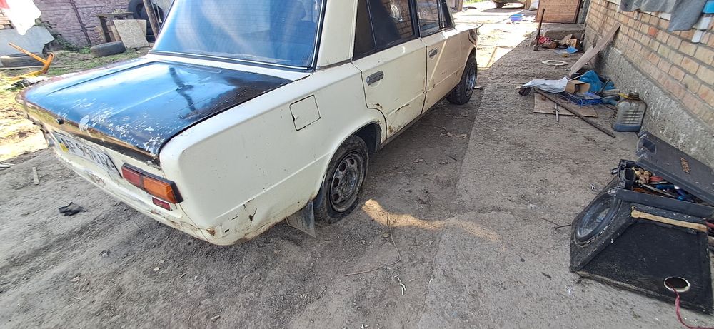 Ваз 2101 возможен обмен