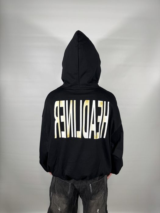 Худи: Project G/R headliner, size: M-XL, РАСПРОДАЖА!