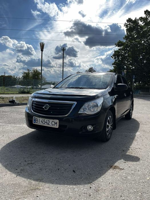 Продам автомобіль Ravon  R4