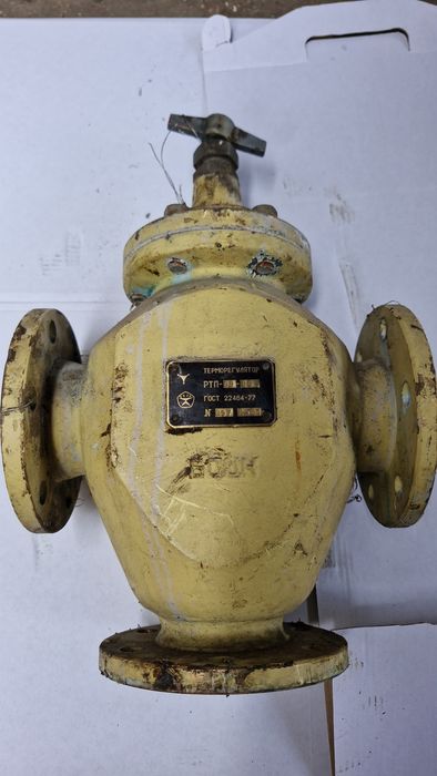 Холодильник водомасленный 3д6