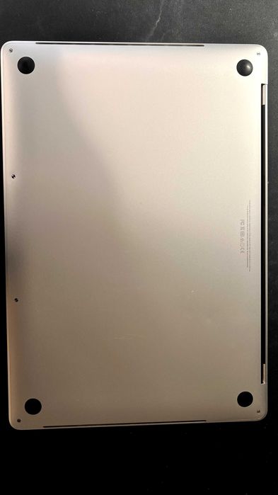 Apple MacBook Pro 15” A1707 16gb 512gb Touchbar