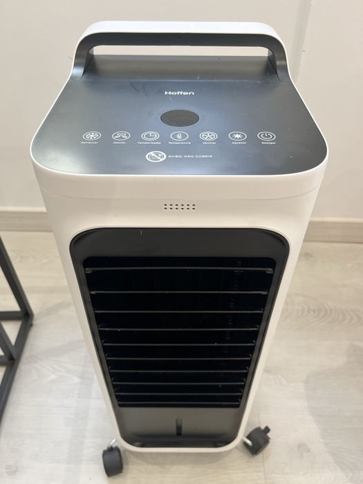 Climatizador Hoffen 3 em 1