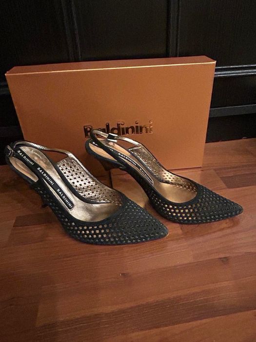 Босоножки Baldinini  р37