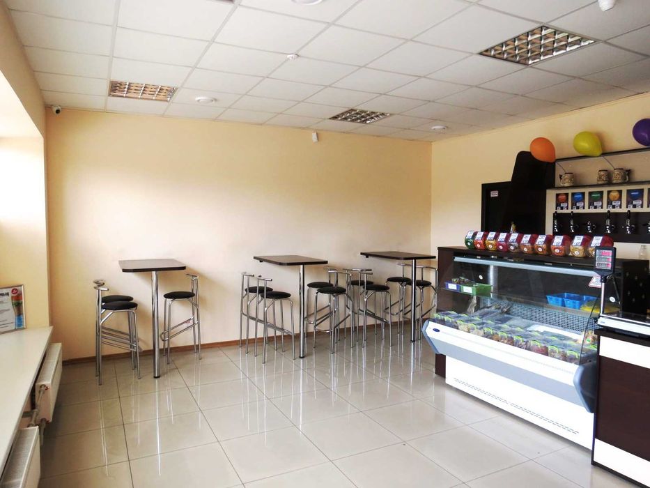 Аренда магазина 50 м² метро Академика Павлова