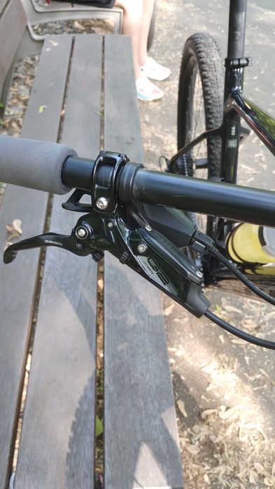 Rower MTB Carbon Scott Scale 930