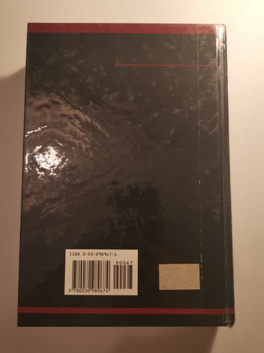 Classical Dynamics of particles and systems Thornton Marion