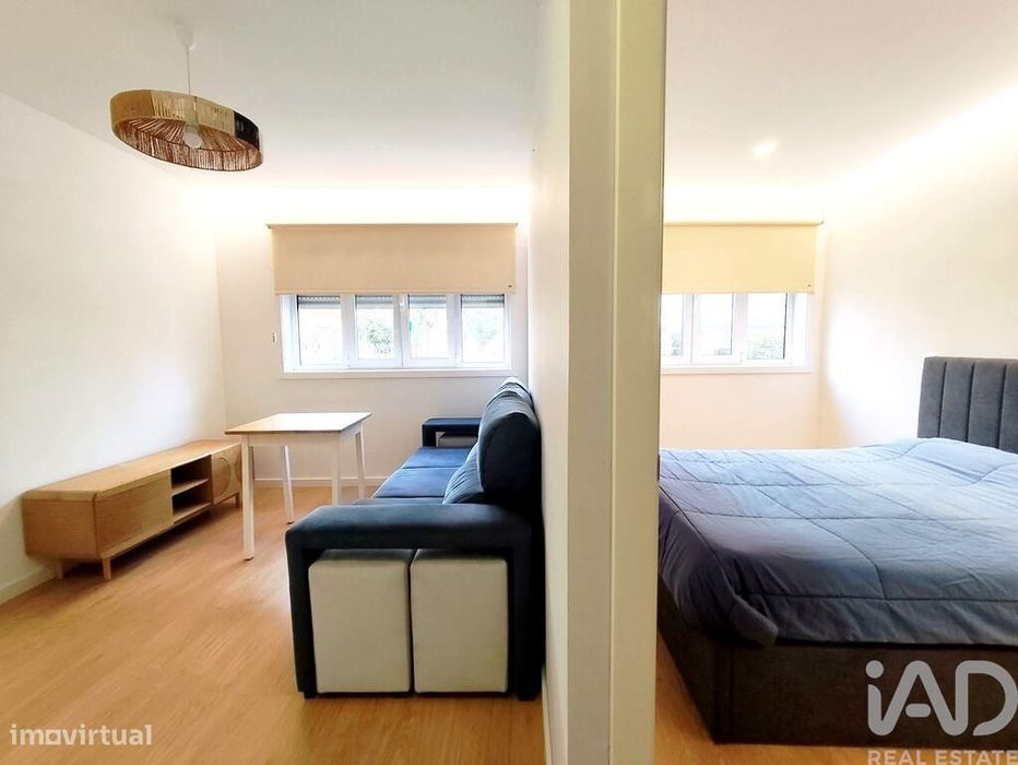 Apartamento T1 em Cedofeita, Santo Ildefonso, Sé, Miragaia, São Nicola