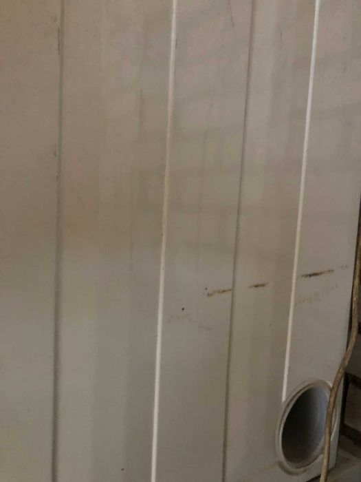 Сушильна машина.