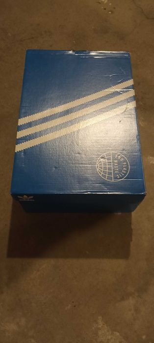 Buty Adidas , r.40,5 ,  Indonezia