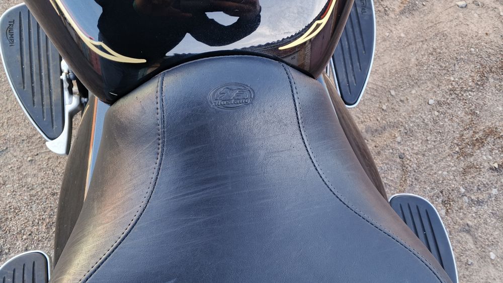 продам Triumph rocket 3 turing