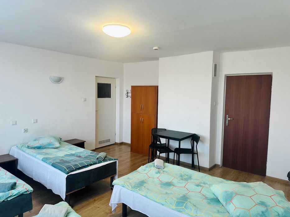 TWÓJ HOSTEL BYTOM! Już od 40 ZŁ noclegi pracownicze