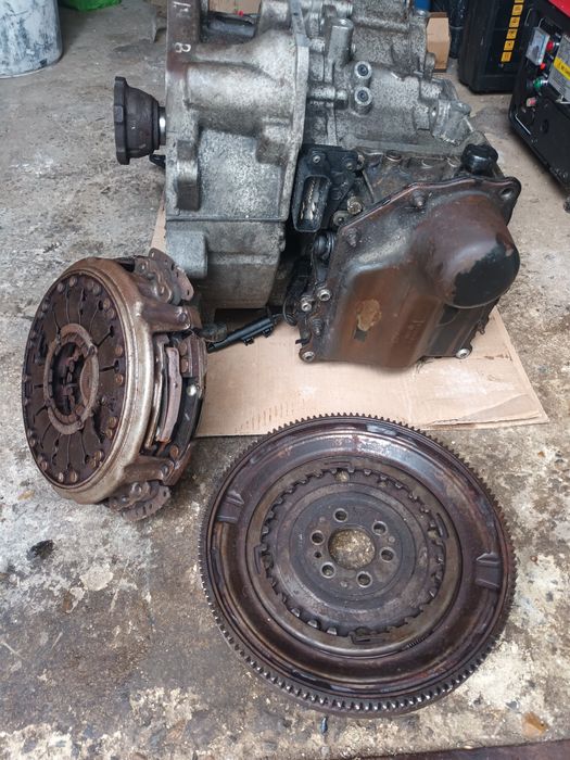 Коробка передач автомат