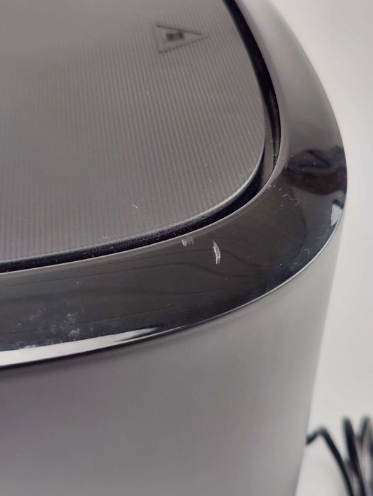 Frytkownica bezolejowa 7,6 L Absolute 7600. 2000 W Cecotec