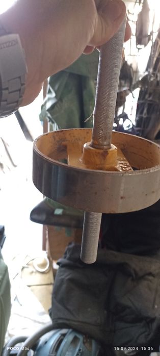 Ролик спортивный