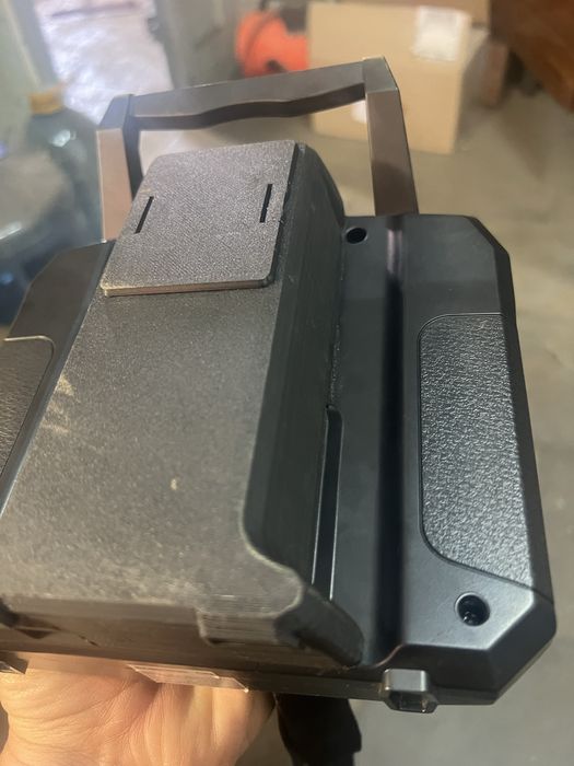 Бокс для пультів FlySky