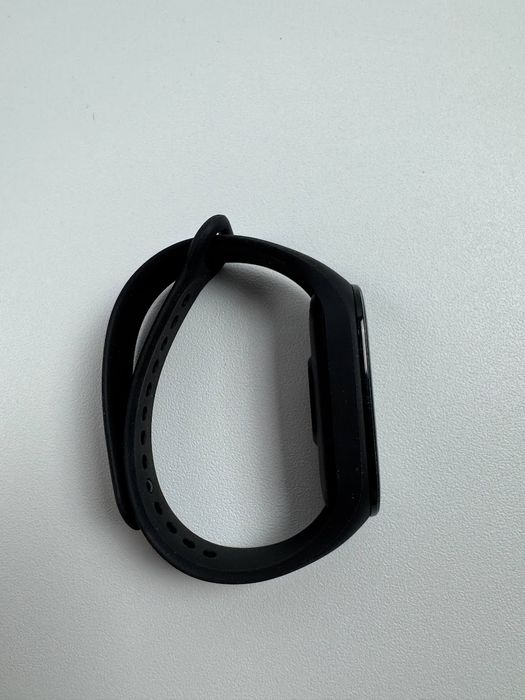 Фітнес-браслет Xiaomi Mi Smart Band 7 Black (BHR6006EU)