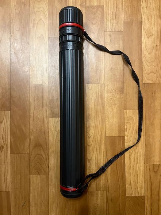 Тубус для ватмана