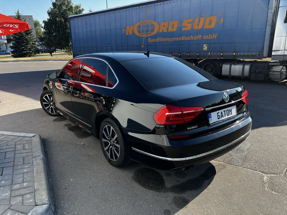 Продам Пасат  б8