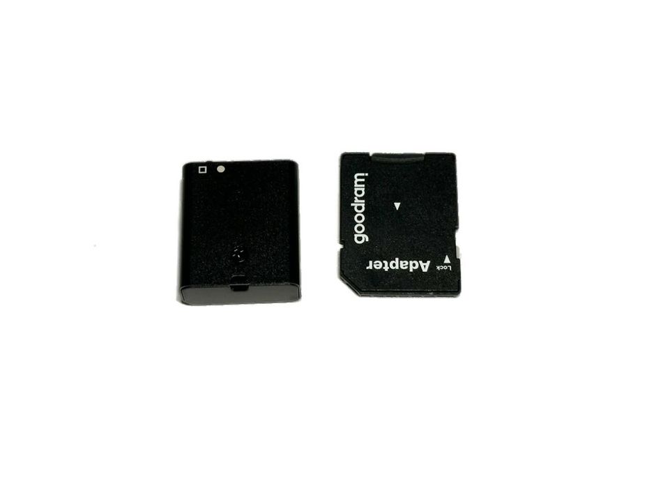 MR-150 8 GB dyktafon MIKRO podsłuch AKTYWACJA NA GŁOS memoq / esonic