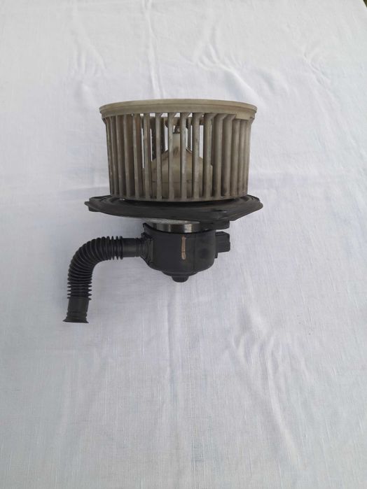 Вентилятор печки 612993. General Motors (Sens, Lanos, Nubira)