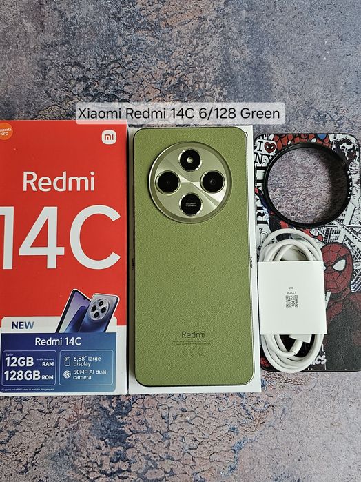 Магазин! Xiaomi Redmi 9T /Redmi 10C/Redmi 14C/Note 8/Note 12/Note 12 Pro 5G/Note 13