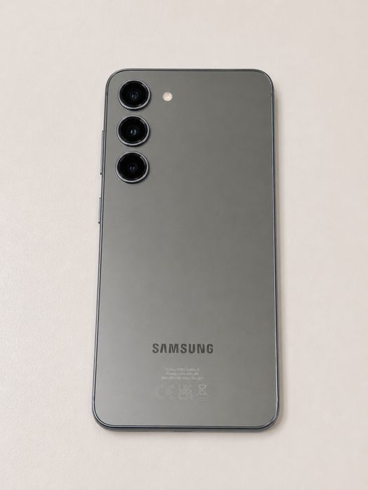 Samsung Galaxy S23