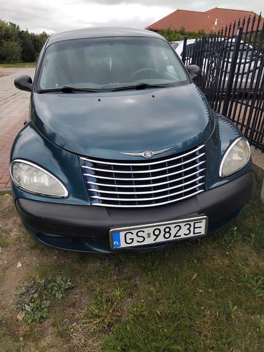 Chrysler  PT cruiser 2.0