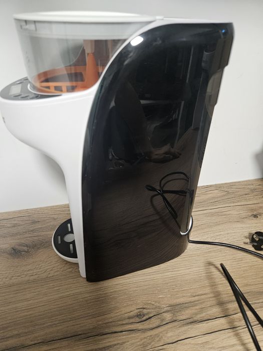 Ekspres do mleka Baby brezza pro advanced