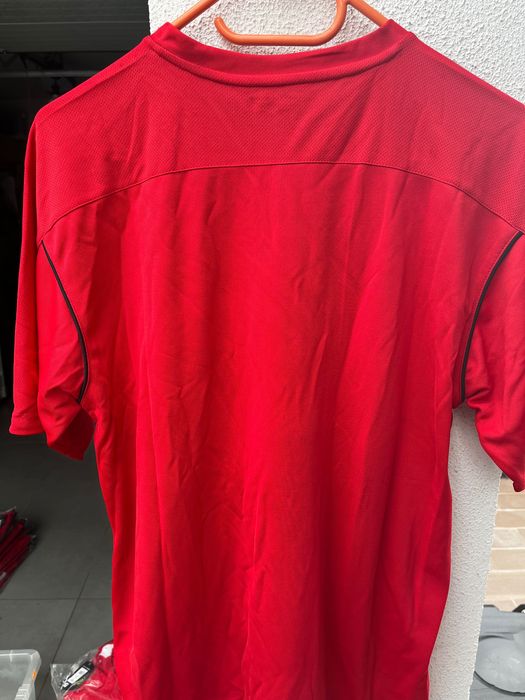 Conjunto 12 Camisolas Desporto Sport Zone - Tamanho L