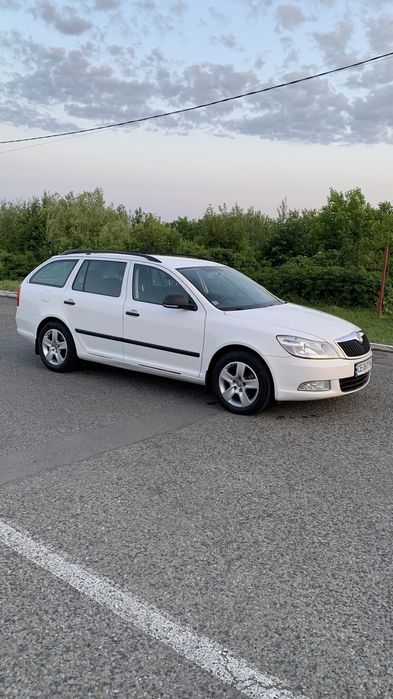 Продам Skoda Octavia