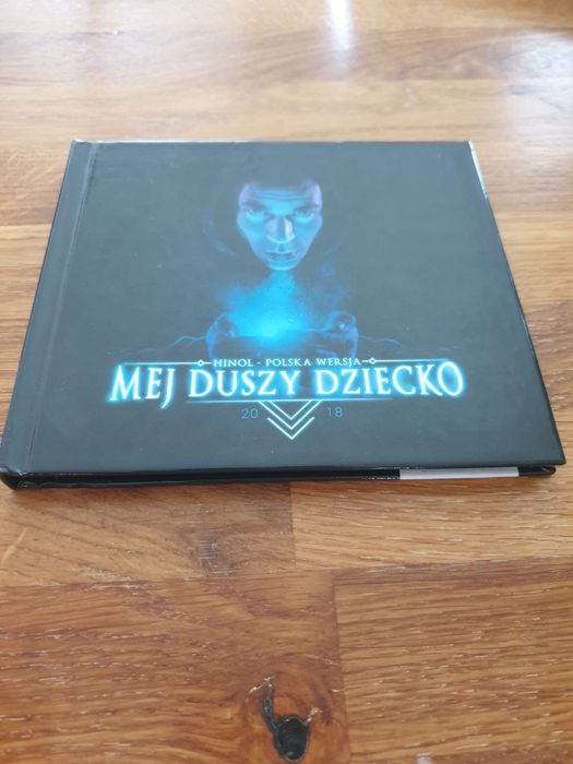 Hinol - Mej Duszy Dziecko