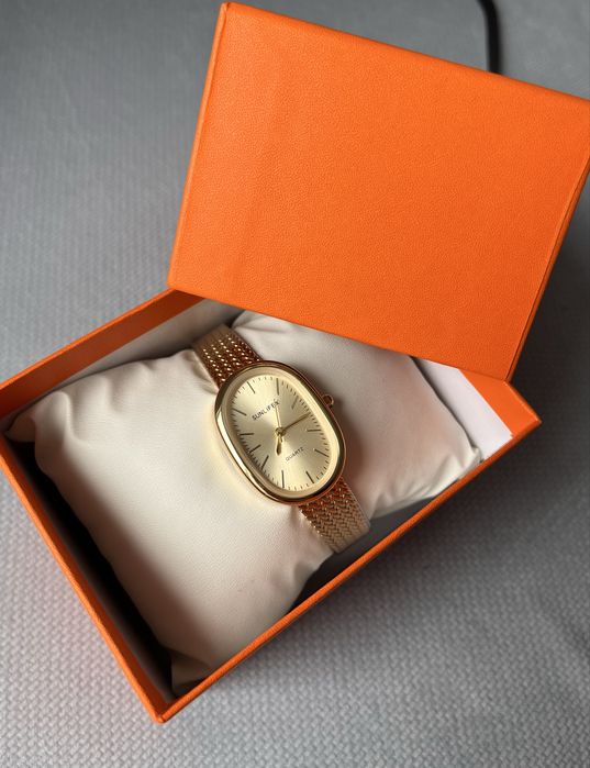 Годинник на руку в асортименті