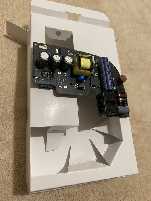 Блок живлення для Ajax HUB 2