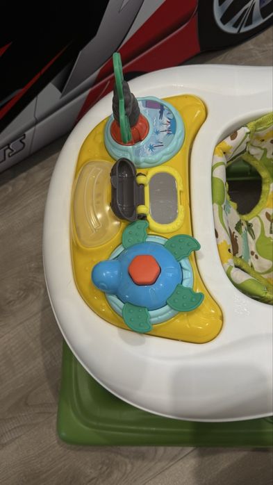 Ходунки дитячі,    carrello