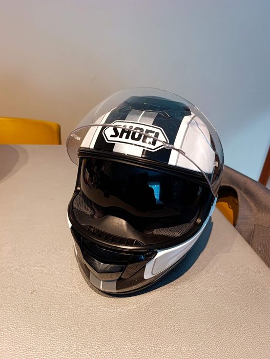 Capacete SHOEI GT air II - S/M