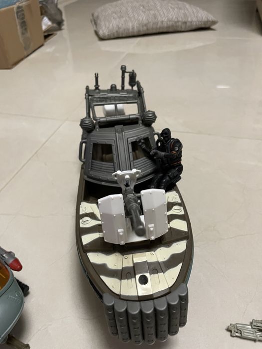 Brinquedos Soldier