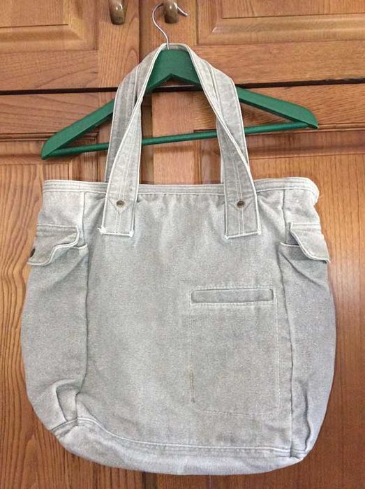 Mala cinzenta boa64750934178051121