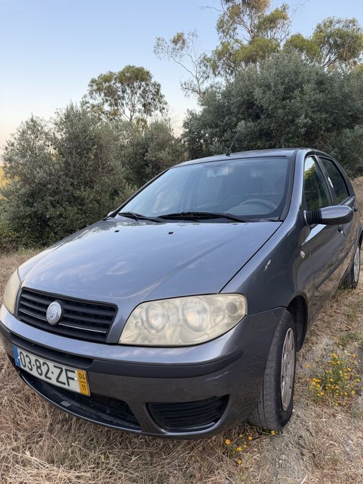Fiat Punto 1.2