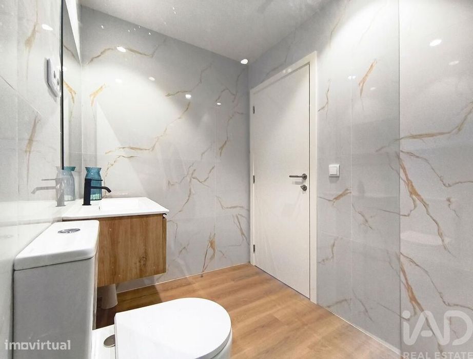 Apartamento T1 em Viana do Castelo (Santa Maria Maior e Monserrate) e