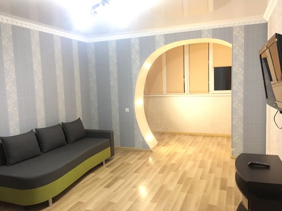 2к новобудова ПортСіті, подобово, погодинно 600