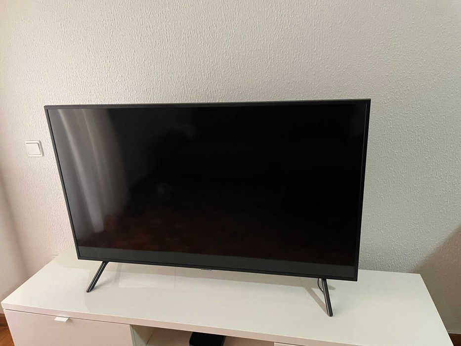 Televisão Samsung 43Pg